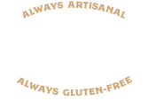 Charlie`s Table, Inc.